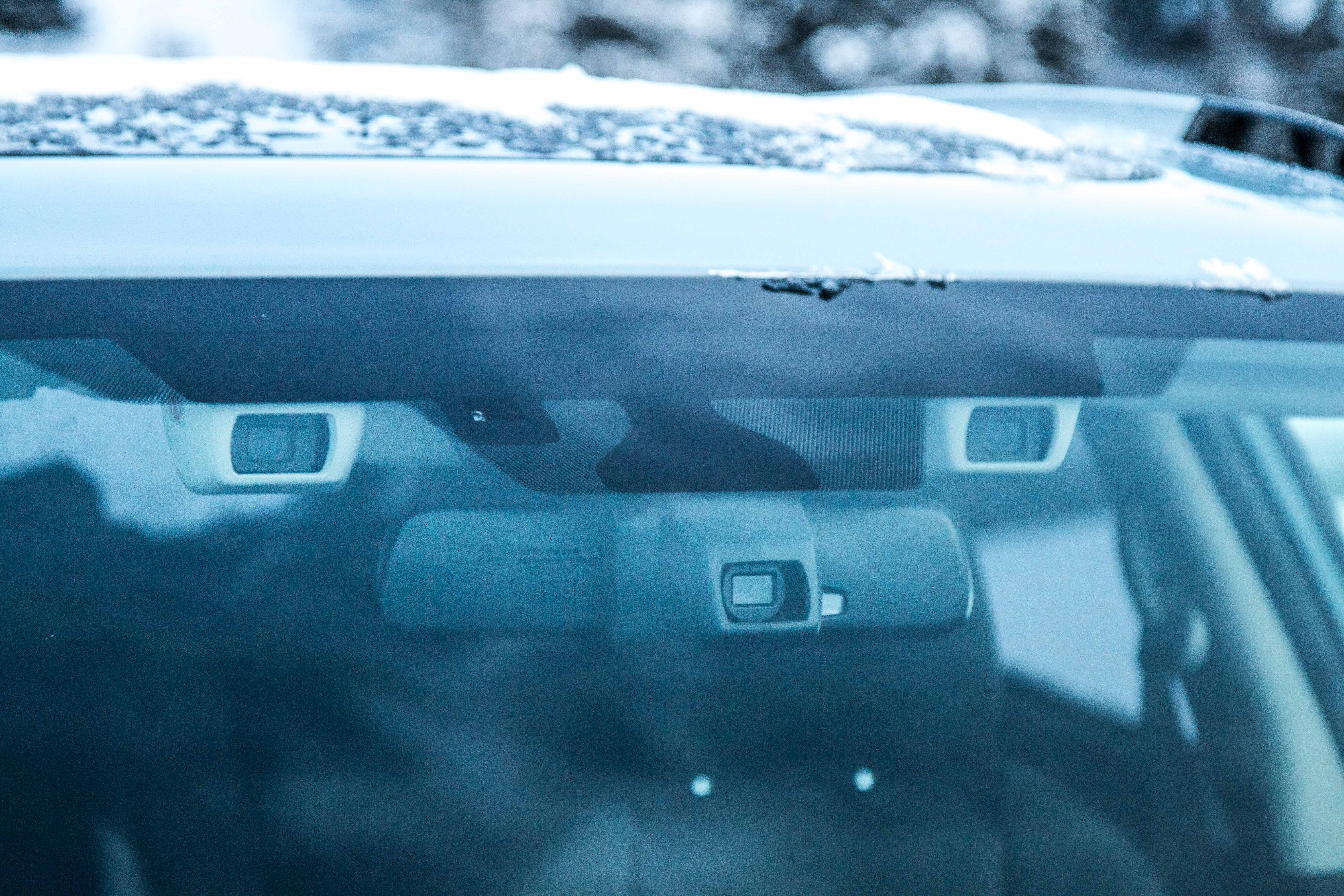 斯巴鲁全系冰雪体验,斯巴鲁全国巡回试驾