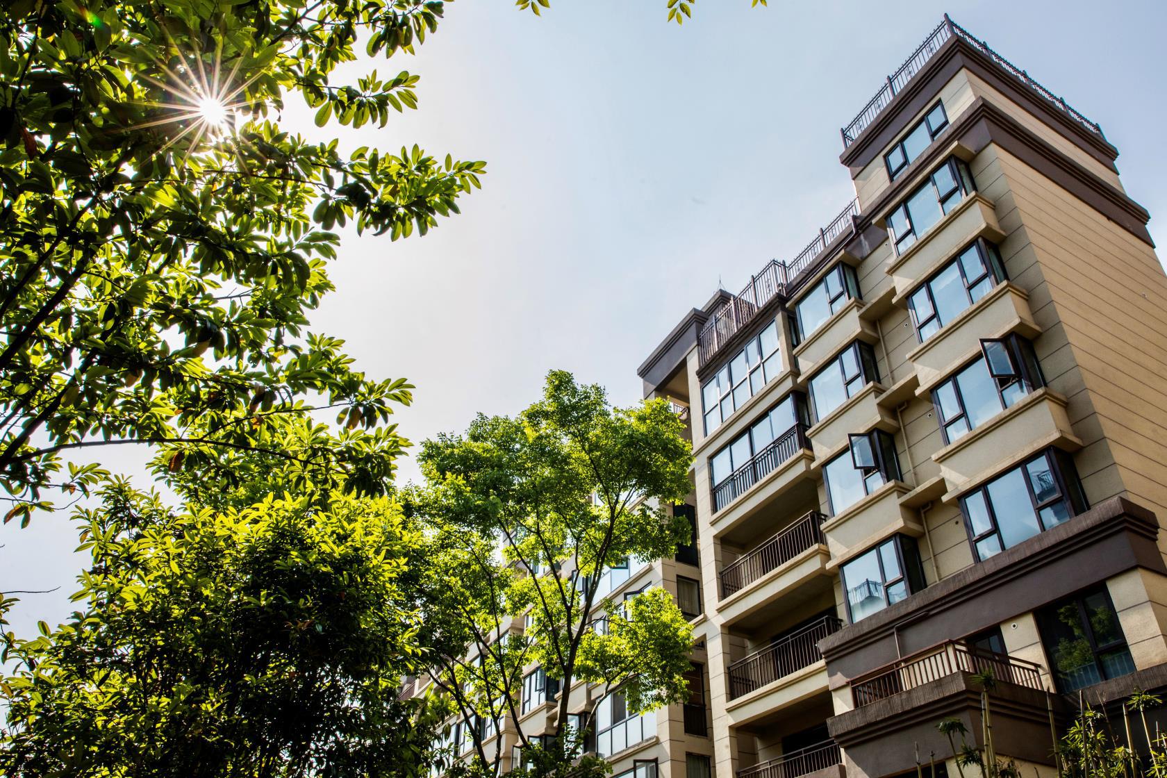 观山湖最值得买的地段,观山湖值得投资的楼盘