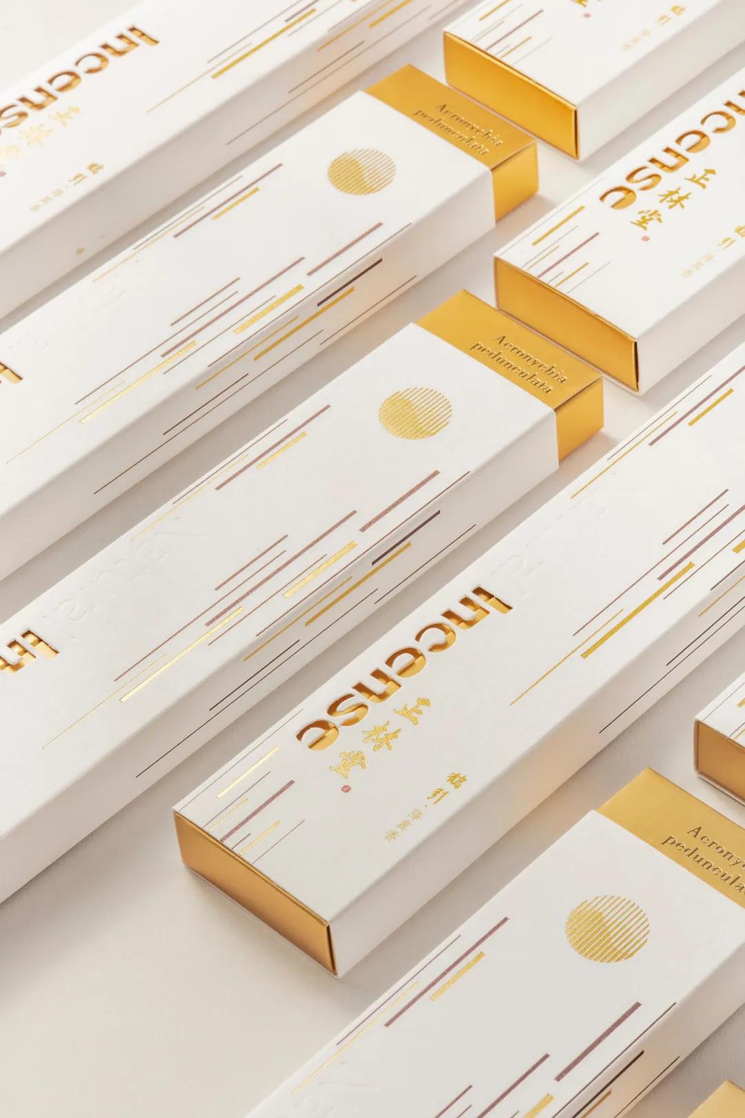 如何进行一整套包装设计,干货礼盒包装设计