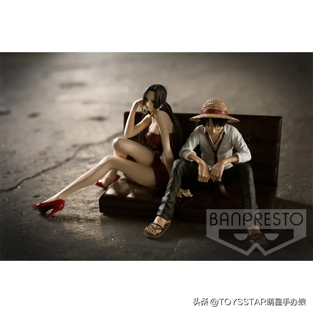 海贼王梦幻联动jojo,海贼王路飞潮牌联名