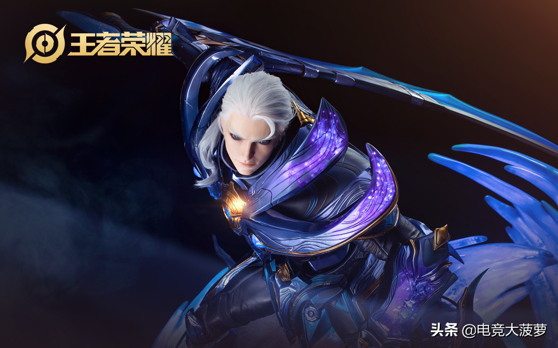 铠皇打典韦,铠皇出什么装备克制甄姬妲己张良