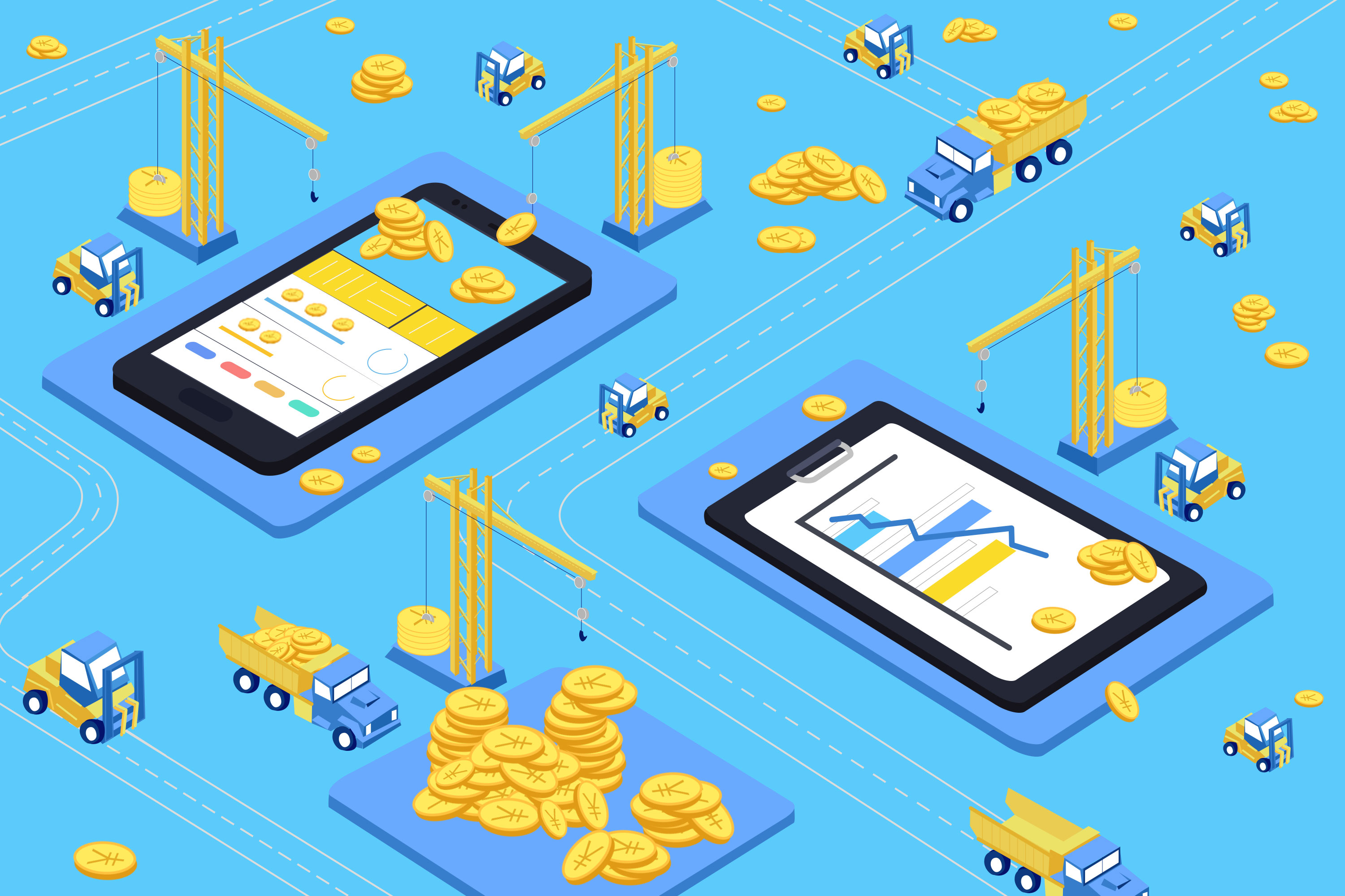 不到1年，灵工发薪流水每月超3000万，怎么做到的？