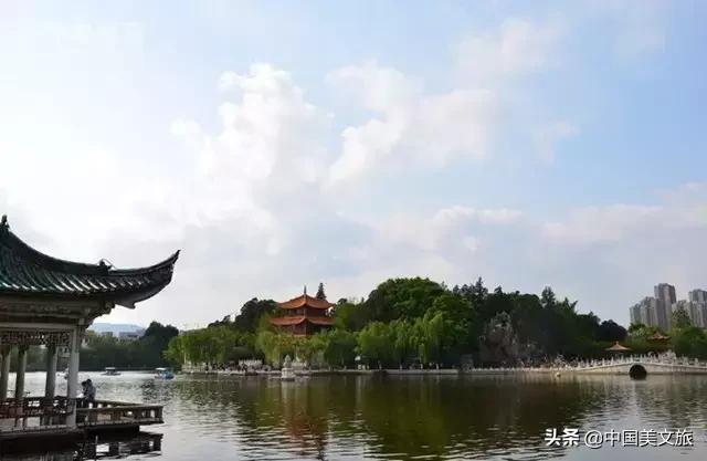 164家云南景区门票大全！