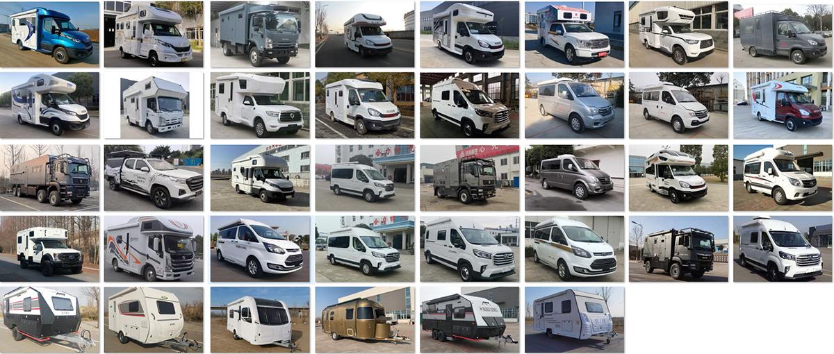 五十铃方箱房车,五十铃单排升顶皮卡房车最新消息