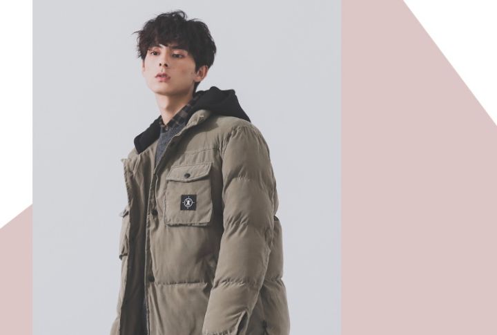 男生衣品干货,男人衣品的必学知识