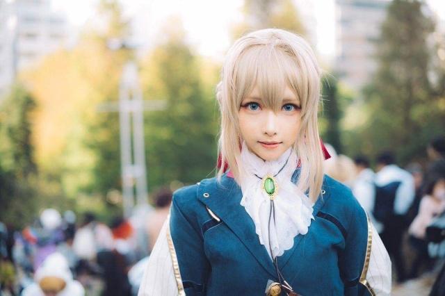 为什么coser越来越高,为什么coser喜欢赶场子