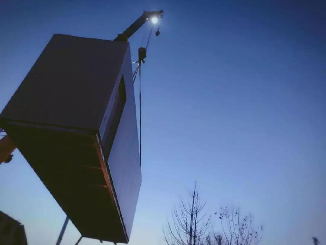 方舱ct做什么部位,方舱ct标准是多少