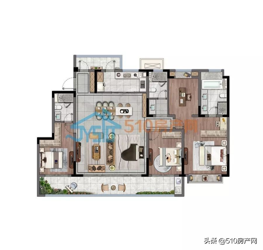 为什么一开盘就卖完了,为什么楼盘一开盘就卖