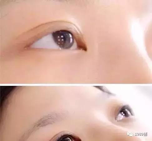 梵娅纹绣雾眉教学,纹绣美瞳线怎么纹好看