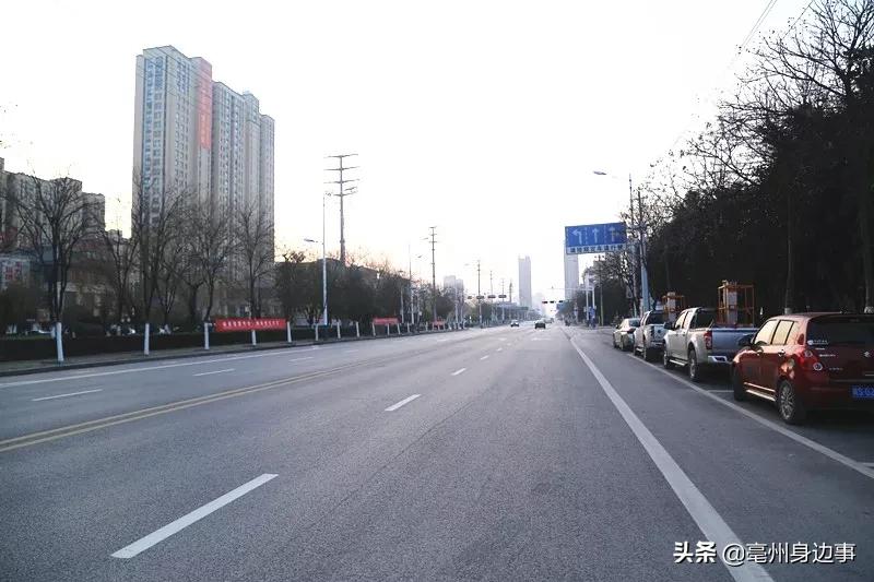 “空城”蒙城:我从未见过的家乡,但我坚信