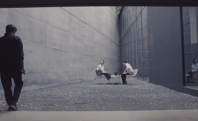 泰国版电影时光机,泰国断舍离时光机