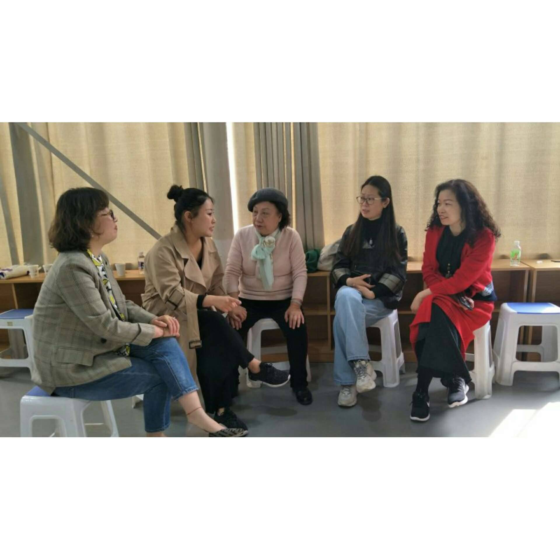 经典回顾完美落幕——南苏曹小学参加丛台区第三十届中小学校园文化艺术节纪实