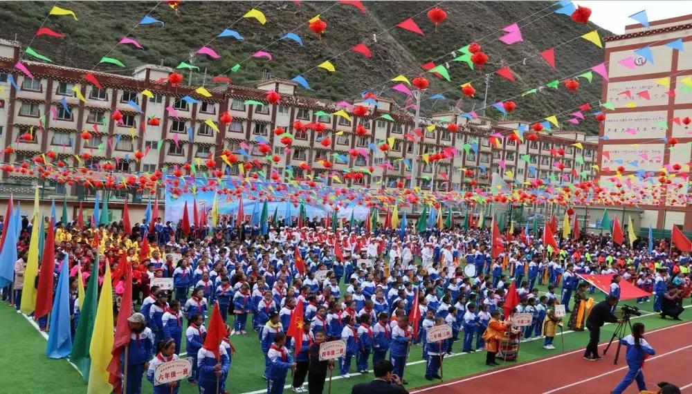 新龙教育,新龙县教育