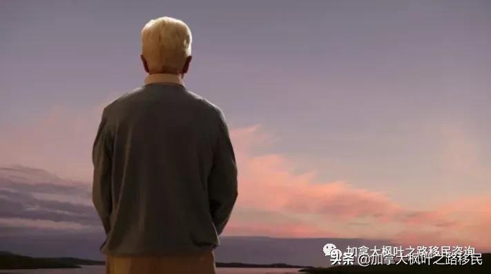 独生子女移民,独生子女远嫁父母老了怎么办