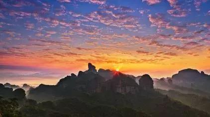 广州周末踏青好去处人少的地方,适合清明踏青的地方广州有哪些