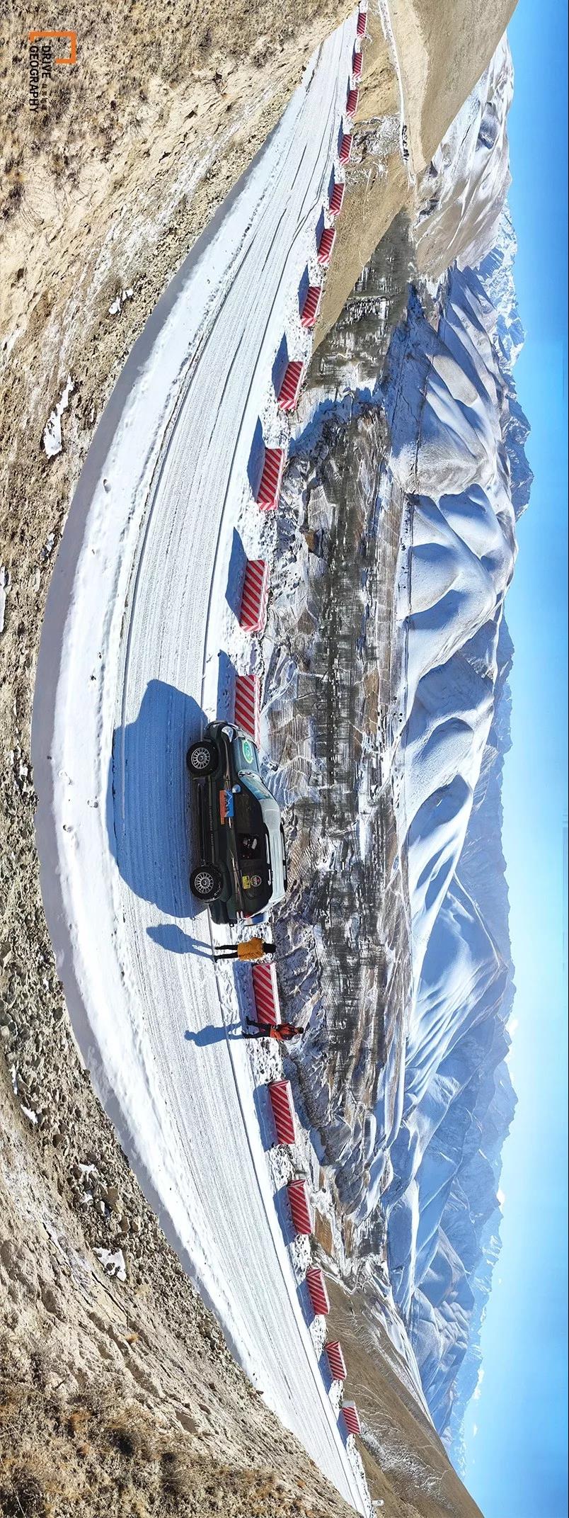 大气磅礴的喀喇昆仑公路美景,中国十大自驾天路