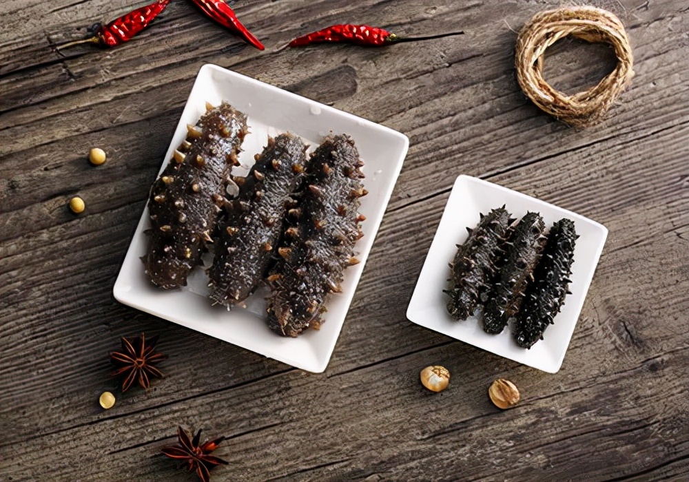 海参虾仁粥的家常做法大全集,海参虾仁粥正宗做法