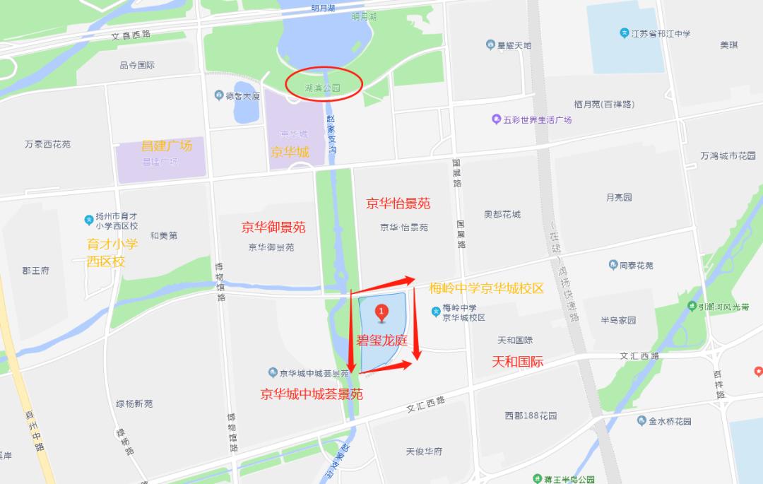 苦等16年，预计2万出头！刚刚扬州神盘曝出猛料