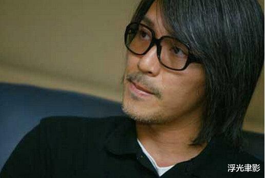 袁和平谈周星驰洪金宝,周星驰和洪金宝闹翻是哪部电影