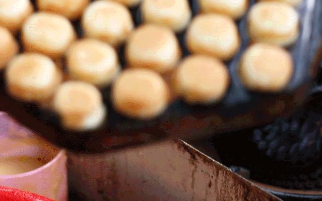 揭阳哪里有卖鸡蛋仔,揭阳鸡蛋仔的店