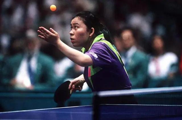 载入史册的十大运动员,中国知名度最高的十大运动员