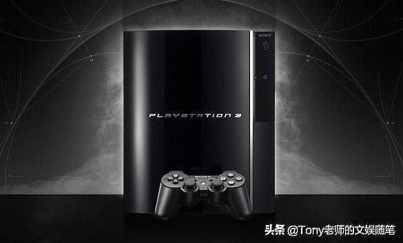 索尼最失败的ps3,索尼ps3优势
