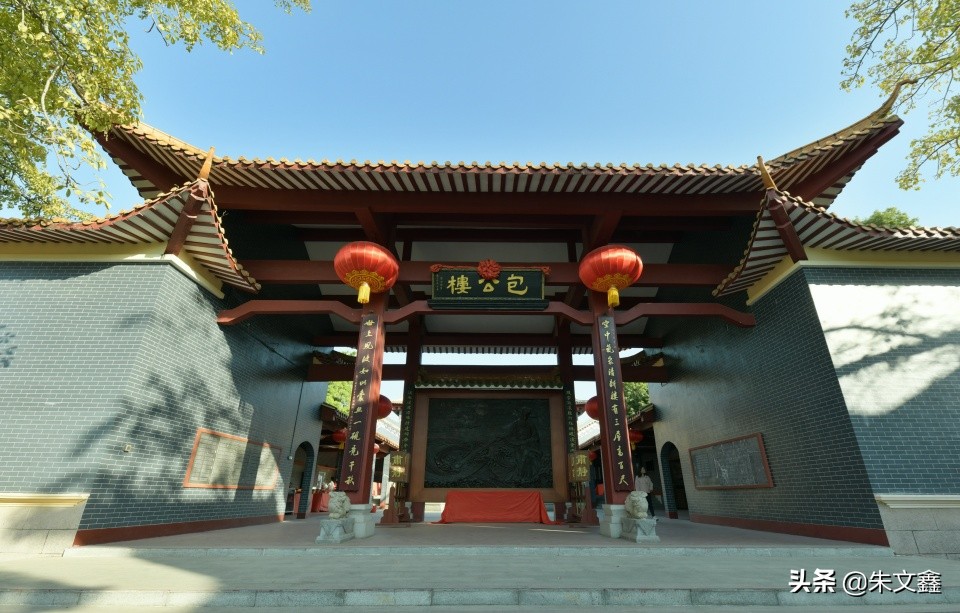肇庆市包公祠位置,肇庆砚洲包公祠