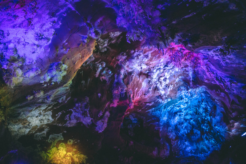 广东云浮好去处,广东云浮旅游攻略大全