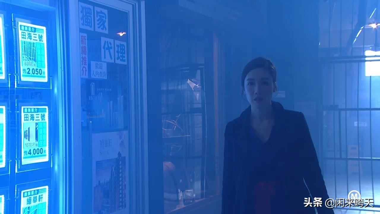 金宵大厦2粤语tvb版全集在线观看,金宵大厦最后的结局