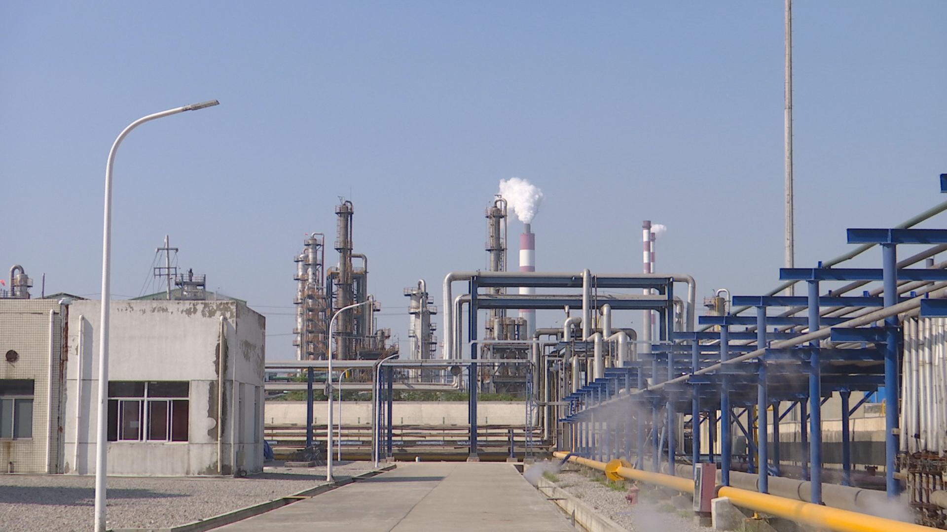 关于开展重大危险源监督管理工作,督促落实重大危险源安全管理措施