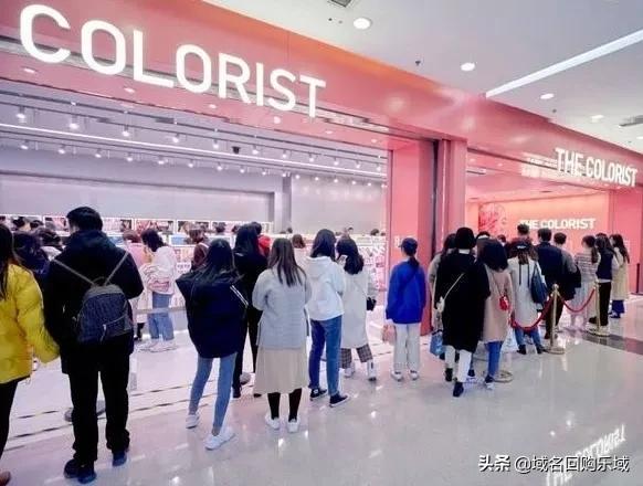 彩妆新品牌,彩妆品牌如何迅速占领市场需求