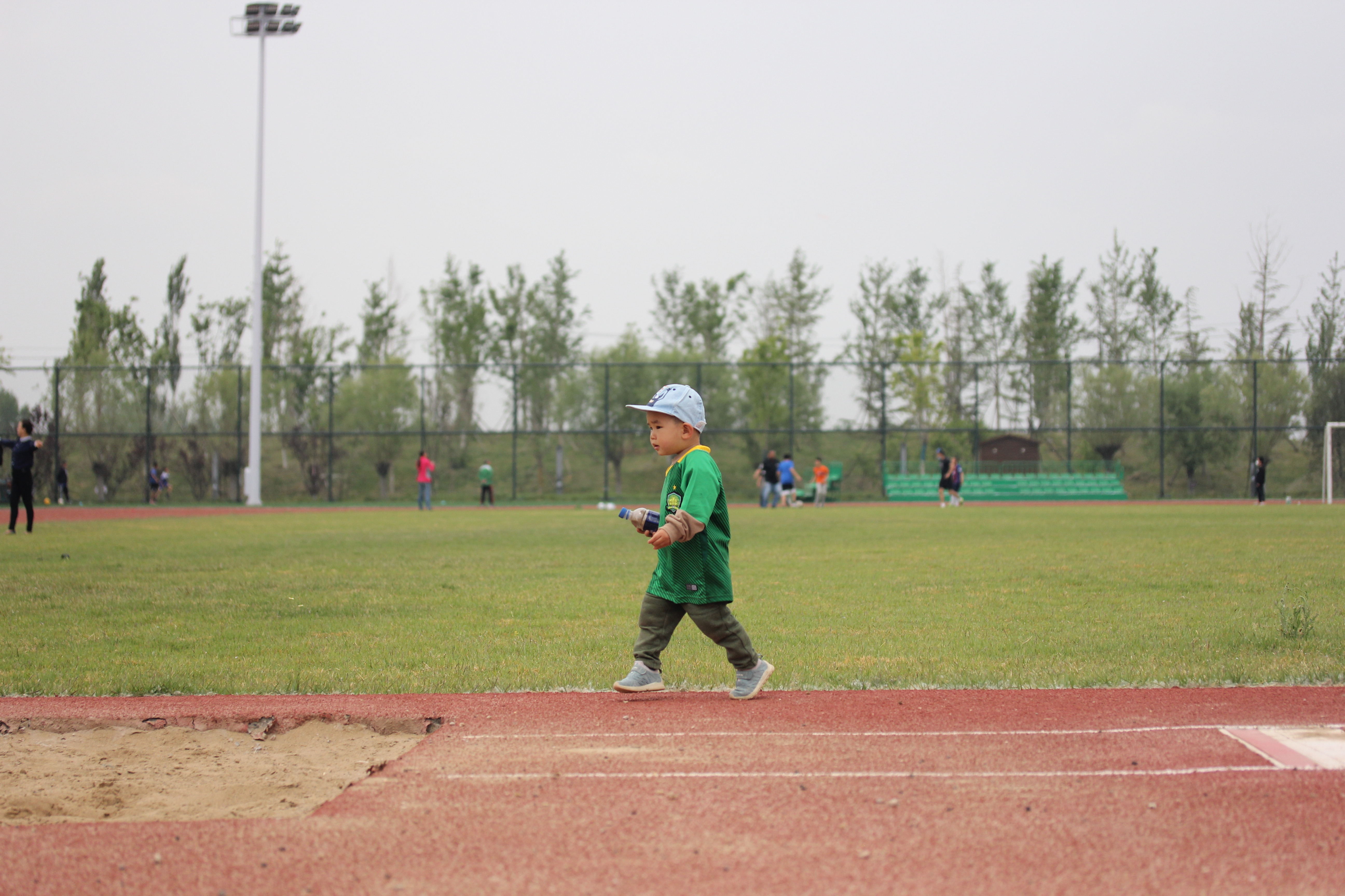 北京市都有哪40个免费公园,北京有多少免费公园