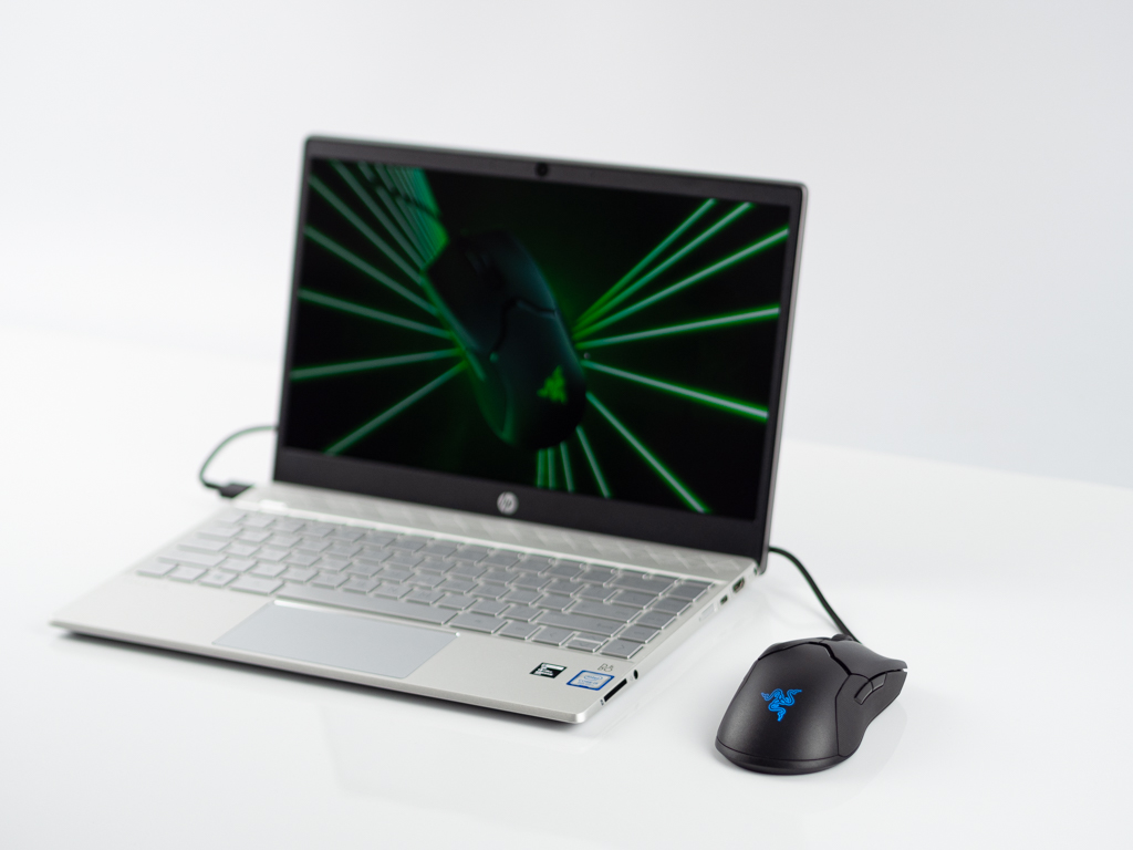 雷蛇毒蝰终极版鼠标测评,雷蛇razer毒蝰有线鼠标20000dpi