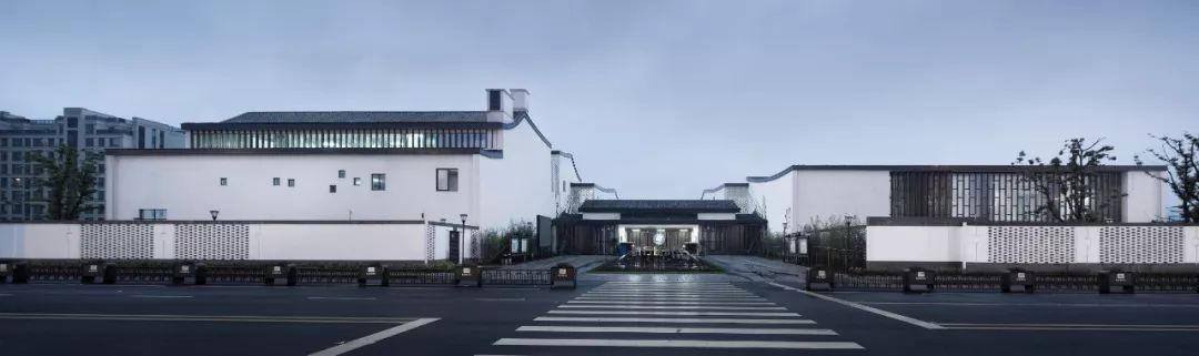 良渚杭行路小学的运河校区,杭行路运河小学怎么样