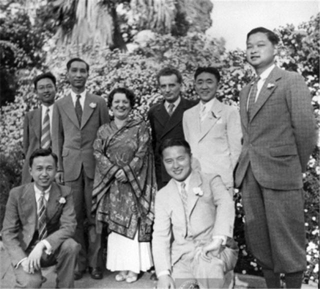 钱伟长什么水平,钱伟长年轻的时候5000米成绩