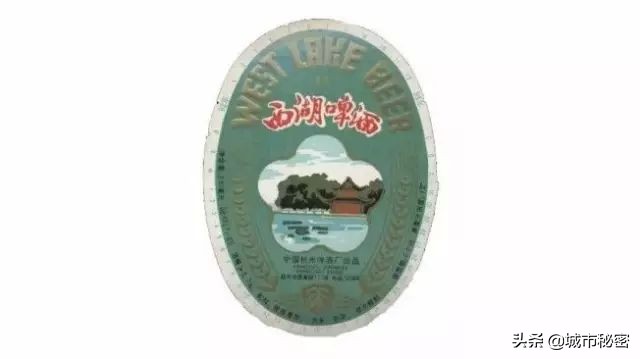 西湖为杭州做了什么？这些90%老杭州人用过的东西你见过吗