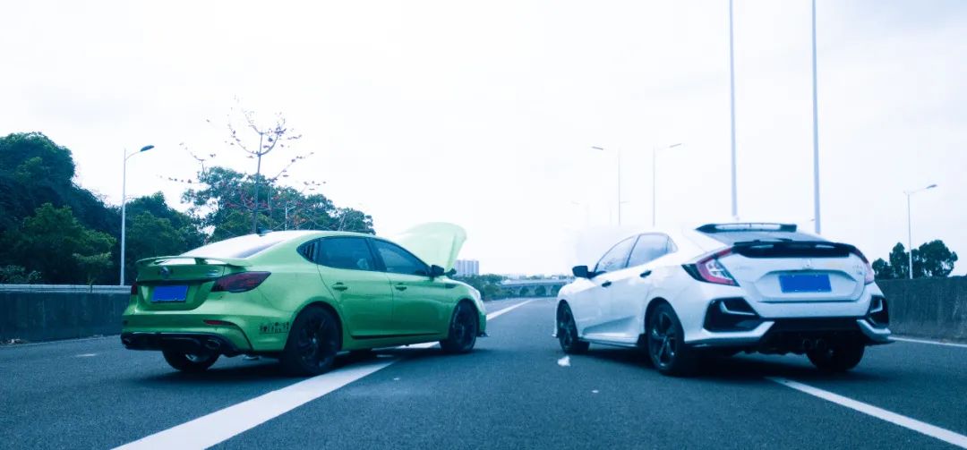 06手动思域最高速度,mg6与思域哪个更值得入手