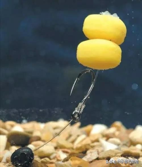 高手自创独门钓法,传统钓的三种经典钓法合集