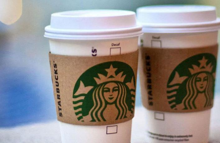 星巴克咖啡哪个味道接近雀巢咖啡,瑞幸咖啡味道和星巴克相比如何