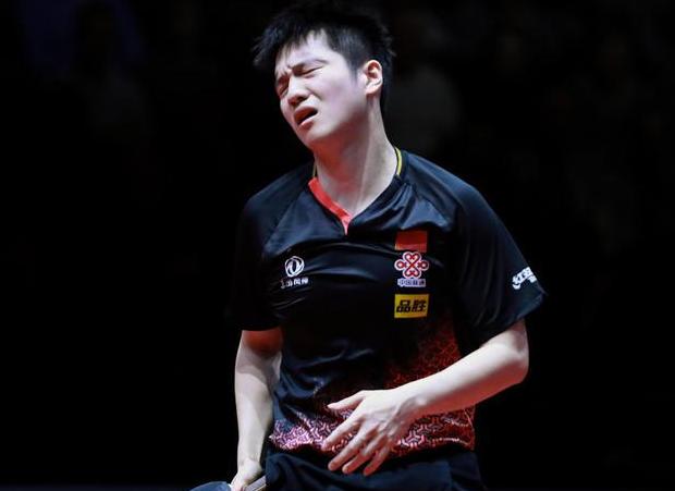 张本智和惨败出局卡塔尔,张本智和赢了谁进决赛