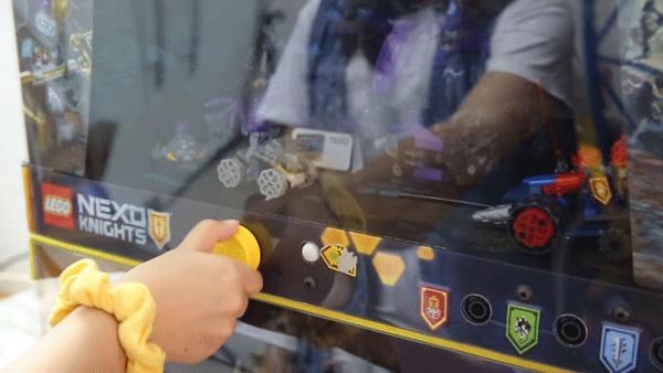 广州乐高仓库最新消息,乐高仓库开卖