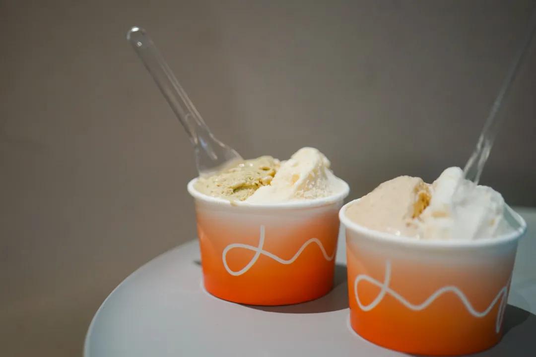 什么是好吃的冰激凌,关于冰激凌的知识