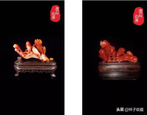 印章如何盖的好看,字画的各种印章怎么刻