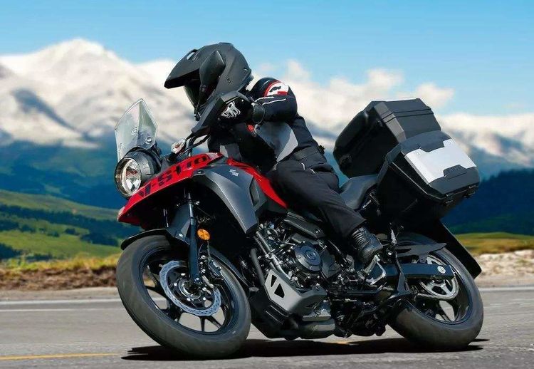 新款dl250有什么改动,新款dl250改进了什么