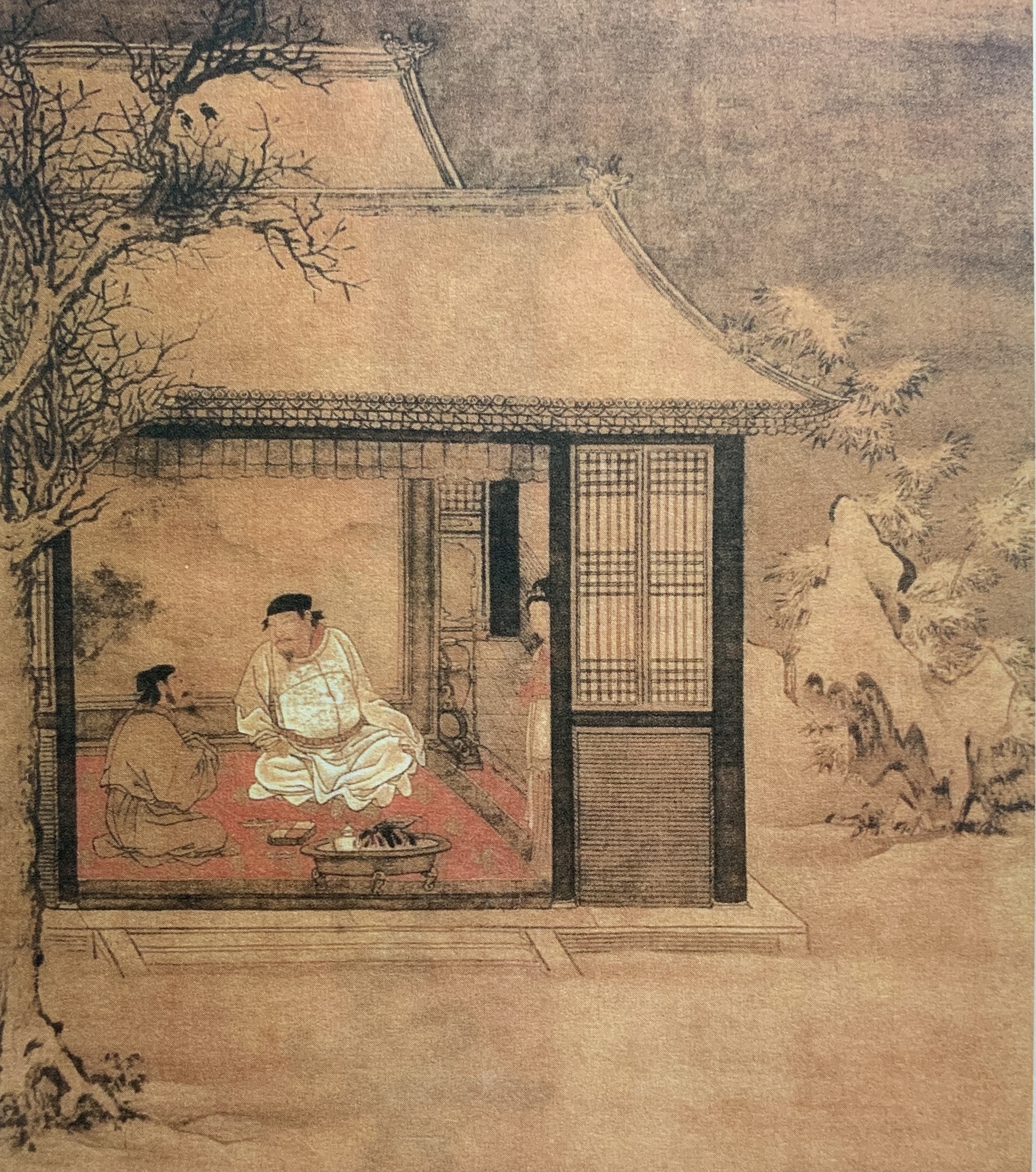 赵普真的只读论语吗,赵普半部论语治天下是个什么梗