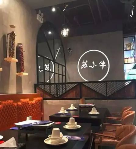 这家店只卖牛肉串,自助烧烤肉串店39元一位