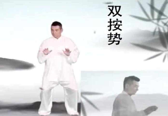 当代大学生学太极拳现状,大学生学太极拳太难了