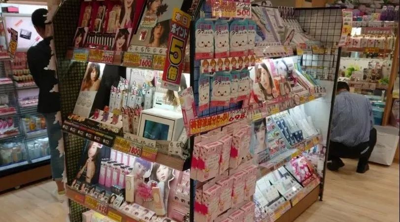 日本樱花季购物必买清单,日本购物樱花妹