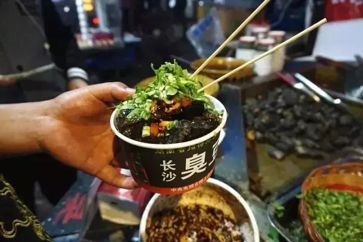 来长沙必吃的美食说说,来长沙必吃的12种美食