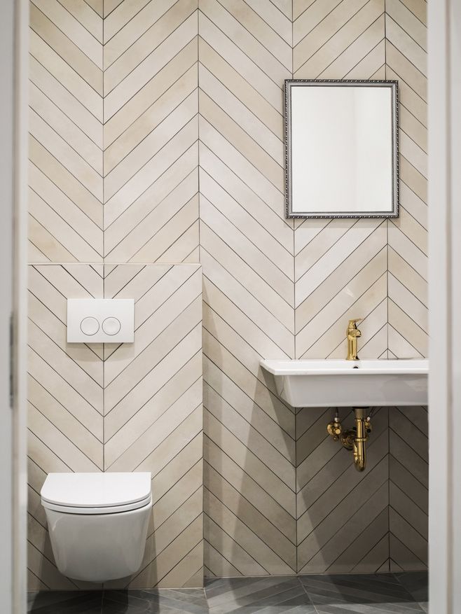 为什么马桶这么盛行,为何流行马桶